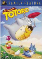 My Neighbor Totoro  - Dvd