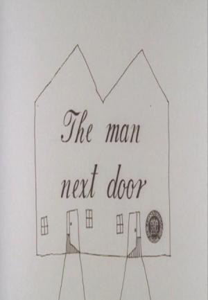 The Man Next Door (C)