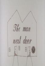 The Man Next Door (C)