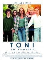 Toni, en famille  - Poster / Main Image