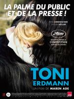 Toni Erdmann  - Posters