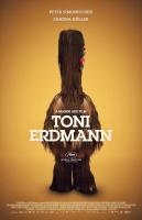 Toni Erdmann  - Posters