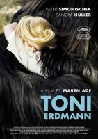 Toni Erdmann  - Poster / Imagen Principal