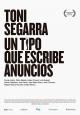 Toni Segarra: un tipo que escribe anuncios 