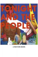 Tonight and the People  - Poster / Imagen Principal