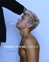 Tonight It's Me (C) - Poster / Imagen Principal