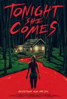 Tonight She Comes  - Poster / Imagen Principal