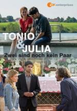 Tonio y Julia: Solo amigos (TV)