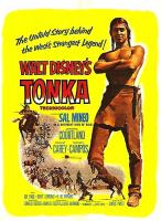 Tonka en La última batalla del general Custer  - Poster / Imagen Principal