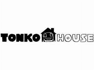 Tonko House