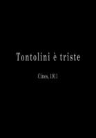 Tontolini está triste (C) - Poster / Imagen Principal
