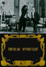 Tontolini and Hypnotism (S)