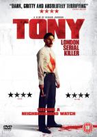 Tony  - Posters