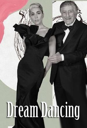 Tony Bennett & Lady Gaga: Dream Dancing (Music Video)