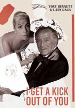 Tony Bennett, Lady Gaga: I Get A Kick Out Of You (Music Video)