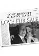 Tony Bennett, Lady Gaga: Love For Sale (Vídeo musical)