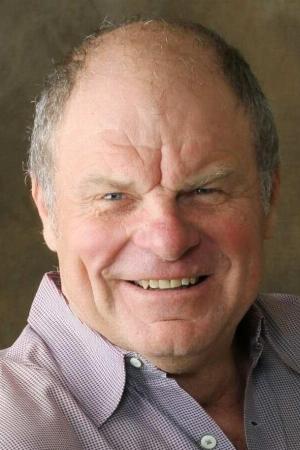 Tony Bentley