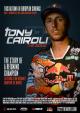 Tony Cairoli the Movie 