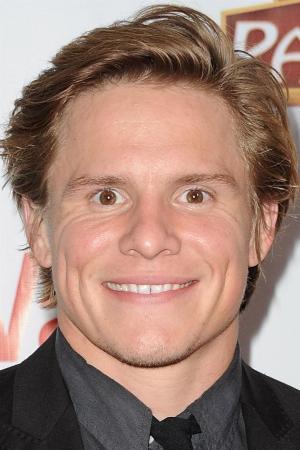 Tony Cavalero