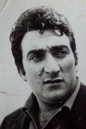 Tony Dallara