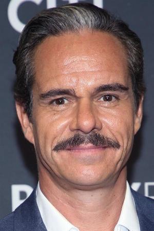Tony Dalton