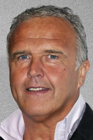 Tony Denham