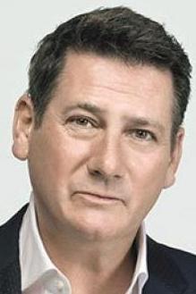 Tony Hadley