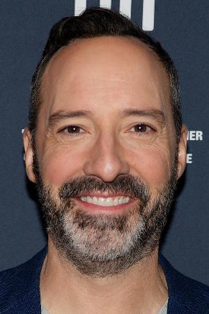 Tony Hale