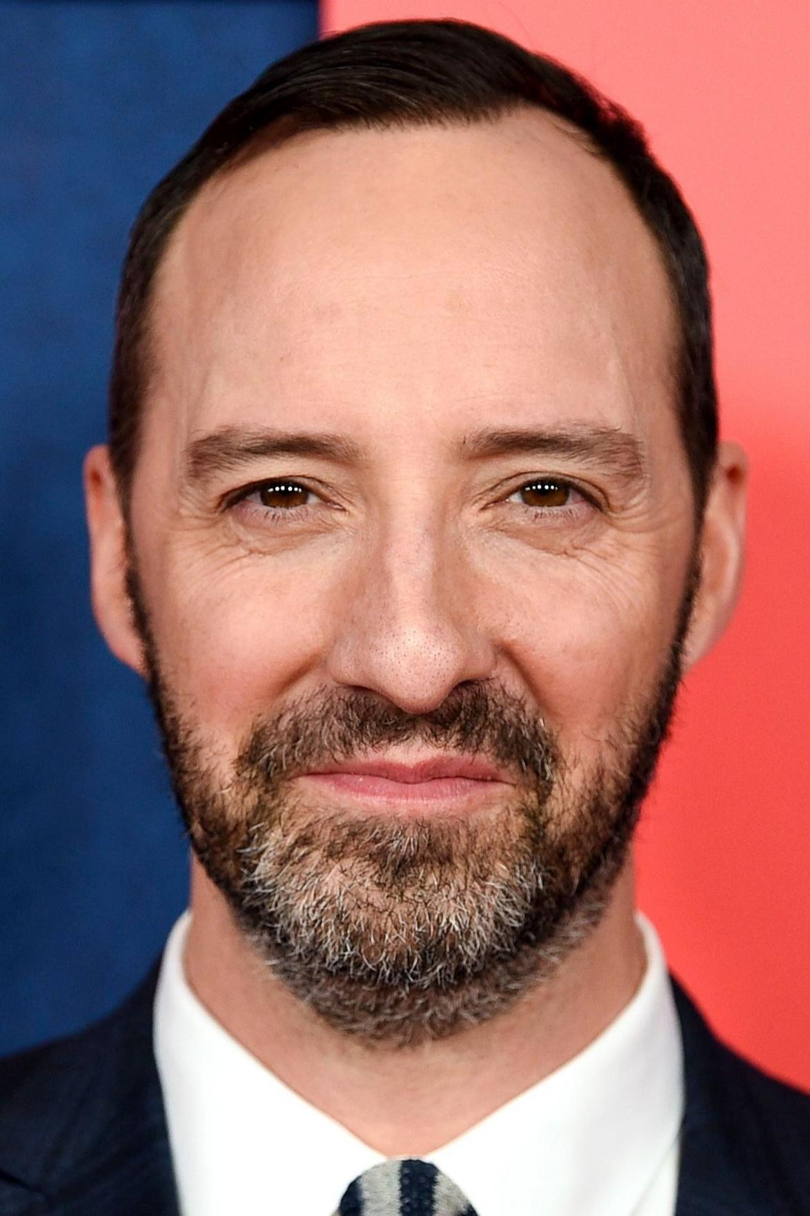 Tony Hale