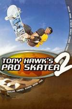 Tony Hawk's Pro Skater 2 