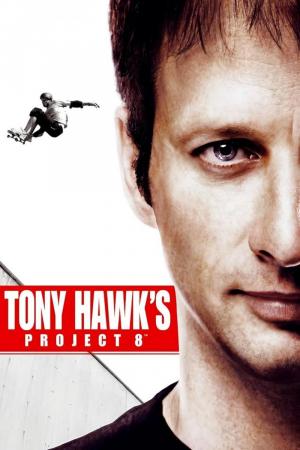 Tony Hawk's Project 8 