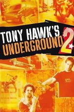 Tony Hawk's Underground 2