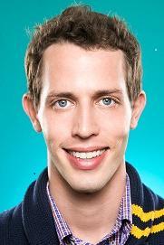 Tony Hinchcliffe