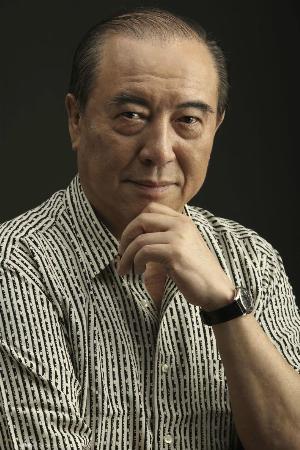 Tony Liu