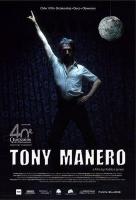 Tony Manero  - 