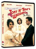 Tony & Tina's Wedding  - Dvd