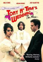 Tony & Tina's Wedding  - Poster / Main Image