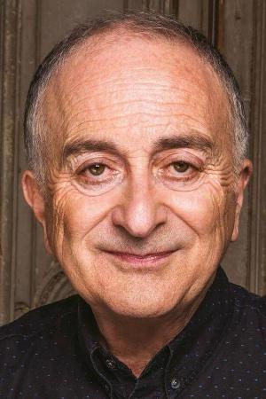 Tony Robinson