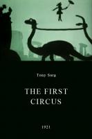 Tony Sarg's Almanac: The First Circus (C) - Poster / Imagen Principal