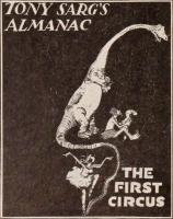 Tony Sarg's Almanac: The First Circus (C) - Posters