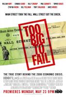 Too Big to Fail (TV) - Poster / Main Image