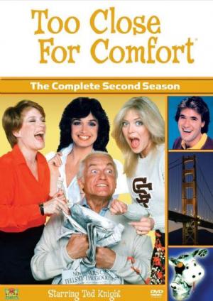 Too Close for Comfort (TV Series)