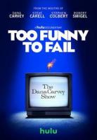 Too Funny to Fail (TV) - Poster / Main Image
