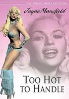 Too Hot to Handle  - Dvd