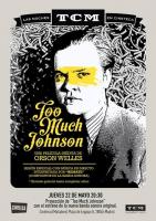 Too Much Johnson  - Poster / Imagen Principal
