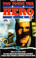 Un héroe demasiado joven (TV) - Poster / Imagen Principal