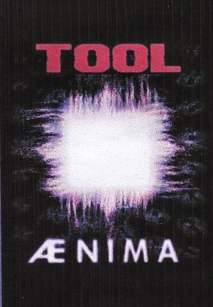 Tool: Ænema (Music Video)