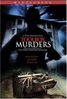 Toolbox Murders  - Dvd