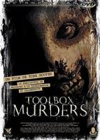 Toolbox Murders  - Poster / Main Image