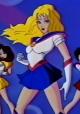 Toon Makers’ Sailor Moon (TV) (S)